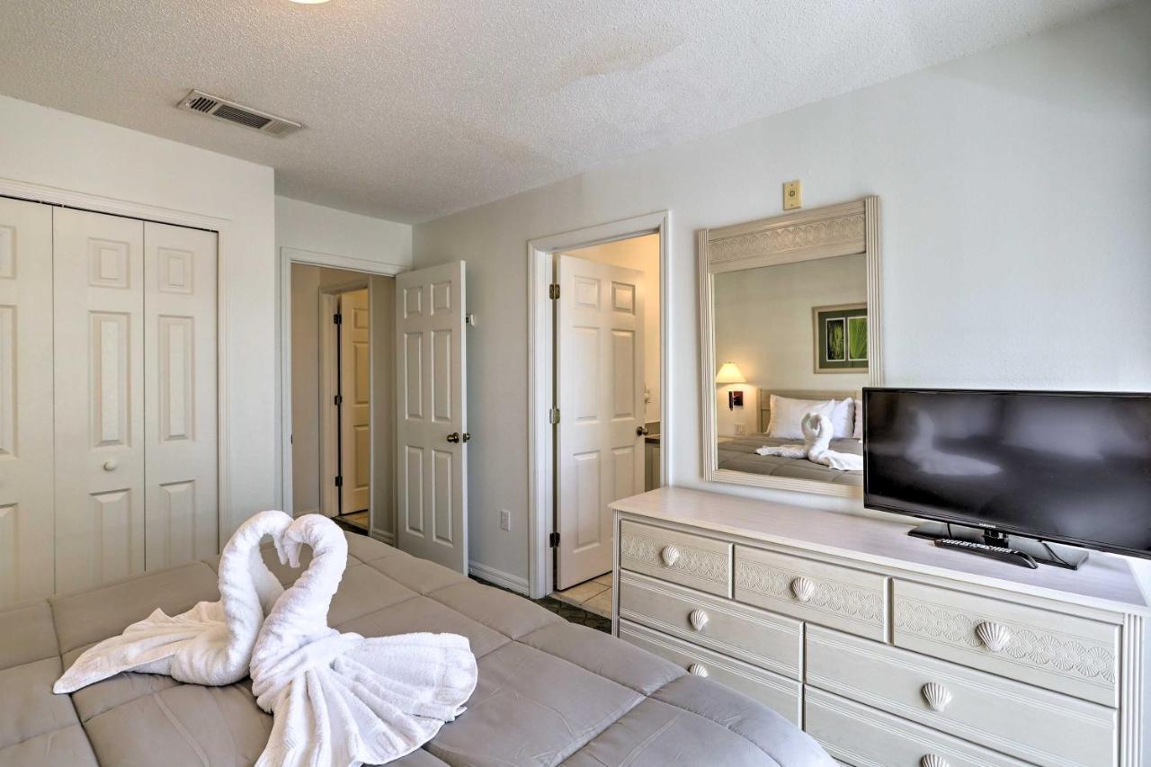 Cozy Townhome About 8 Mi To World! * Kissimmee