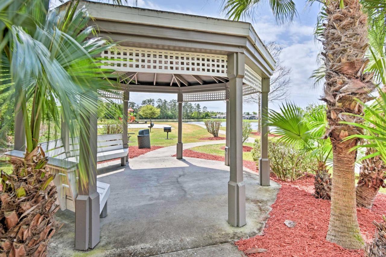 Hébergement de vacances Cozy Townhome About 8 Mi To World! Kissimmee