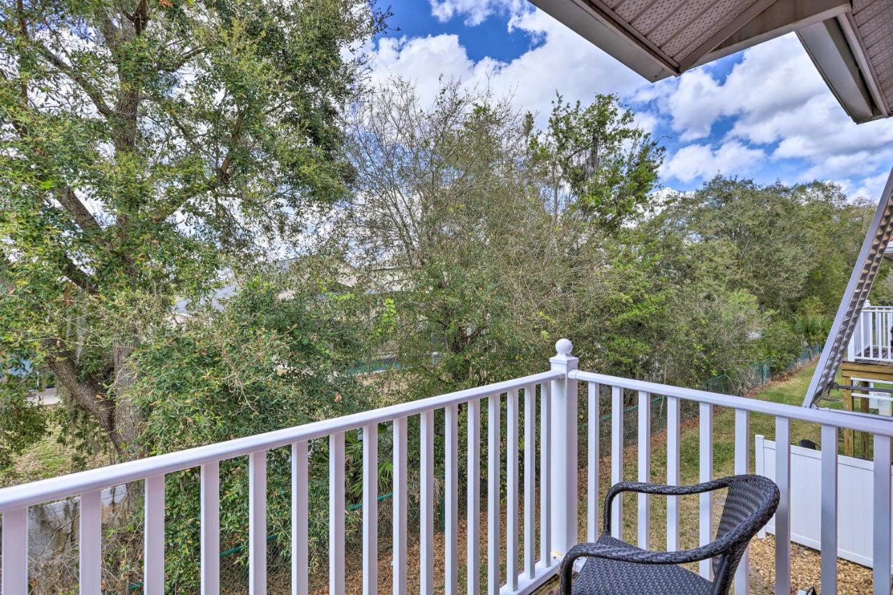 Cozy Townhome About 8 Mi To World! * Kissimmee